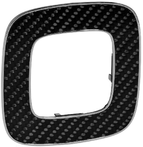 Рамка универсальная Legrand Valena Allure 1-м. карбон картинка